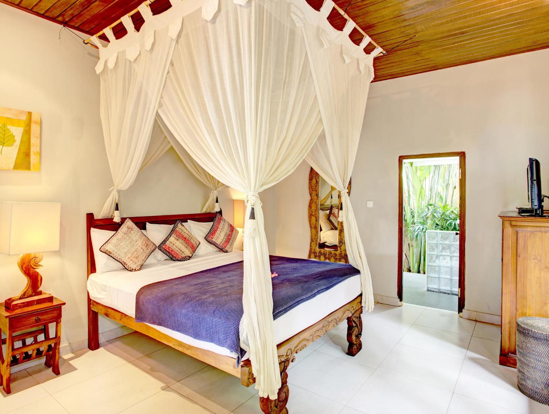 Villa Taman Rahasia, Sitara Villa Group Seminyak Exterior foto