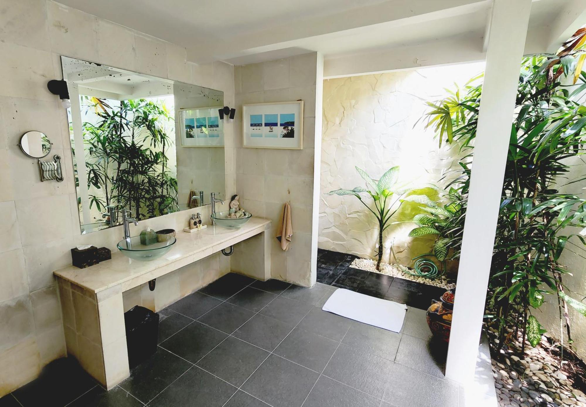 Villa Taman Rahasia, Sitara Villa Group Seminyak Exterior foto