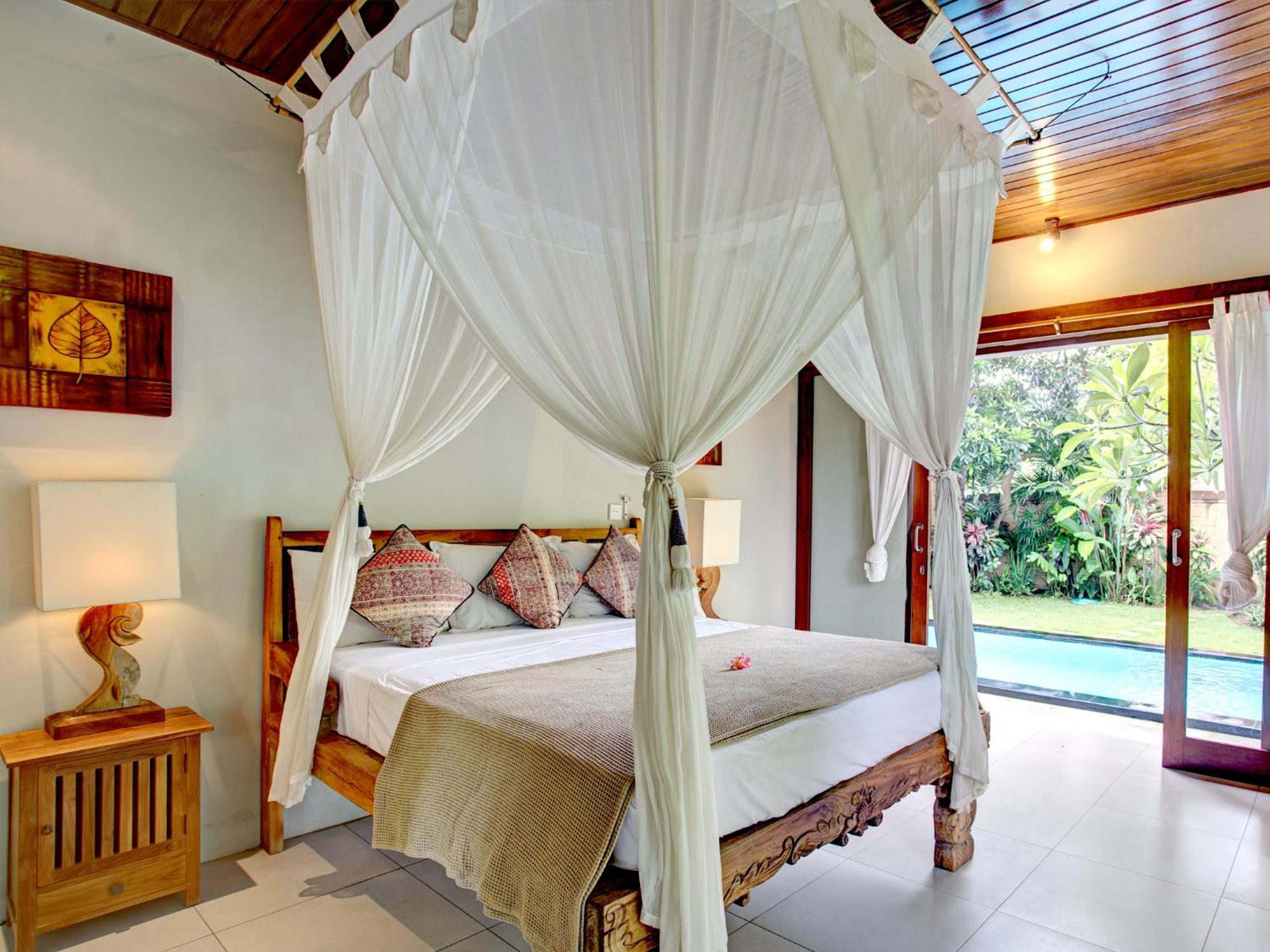 Villa Taman Rahasia, Sitara Villa Group Seminyak Exterior foto