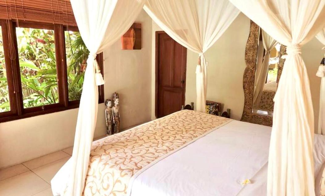 Villa Taman Rahasia, Sitara Villa Group Seminyak Exterior foto